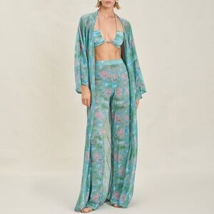 Devon Windsor Preston Pants‎ Sz M